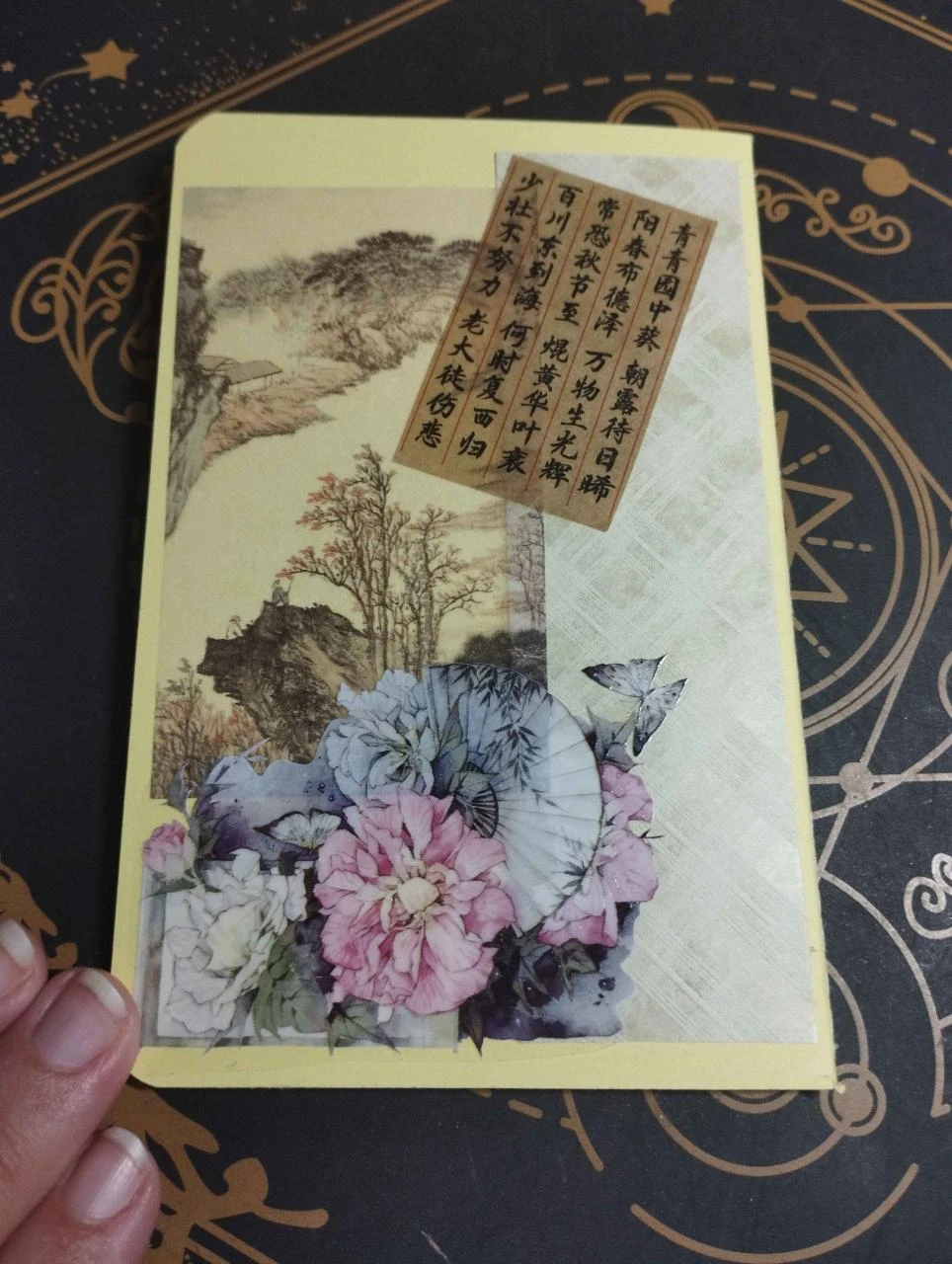 Caderno A6 personalizado: Casal – photo 2